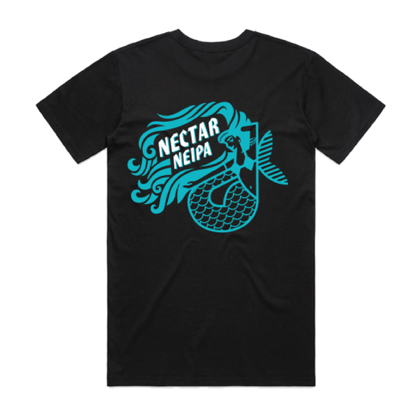 Nectar NEIPA Shirt - BLACK